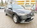 Volkswagen Tiguan Allspace Automatik,Navi,LED,HeadUp, Noir - thumbnail 2