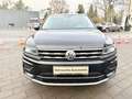 Volkswagen Tiguan Allspace Automatik,Navi,LED,HeadUp, Noir - thumbnail 5