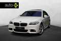 BMW 535 5-serie 535i Upgrade Edition / M-Sport / B&O / Sch Wit - thumbnail 1