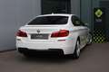 BMW 535 5-serie 535i Upgrade Edition / M-Sport / B&O / Sch Wit - thumbnail 2