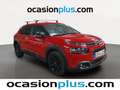 Citroen C4 Cactus 1.5BlueHDi S&S Shine 100 Rojo - thumbnail 2