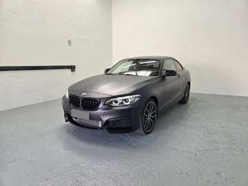 220i Coupé Sport