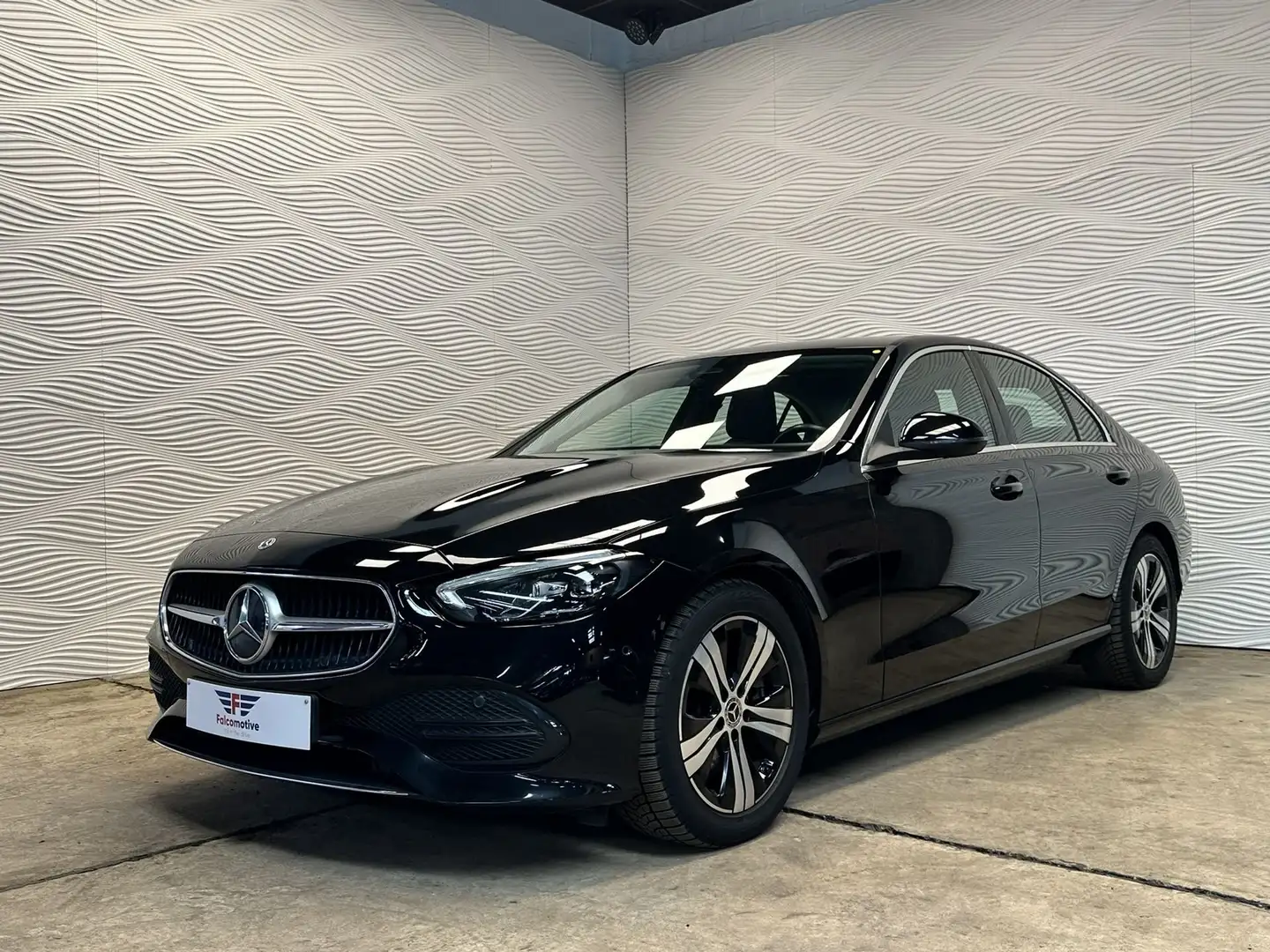 mercedes-benz clasa c