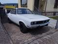 Opel Manta A-L Weiß - thumbnail 1