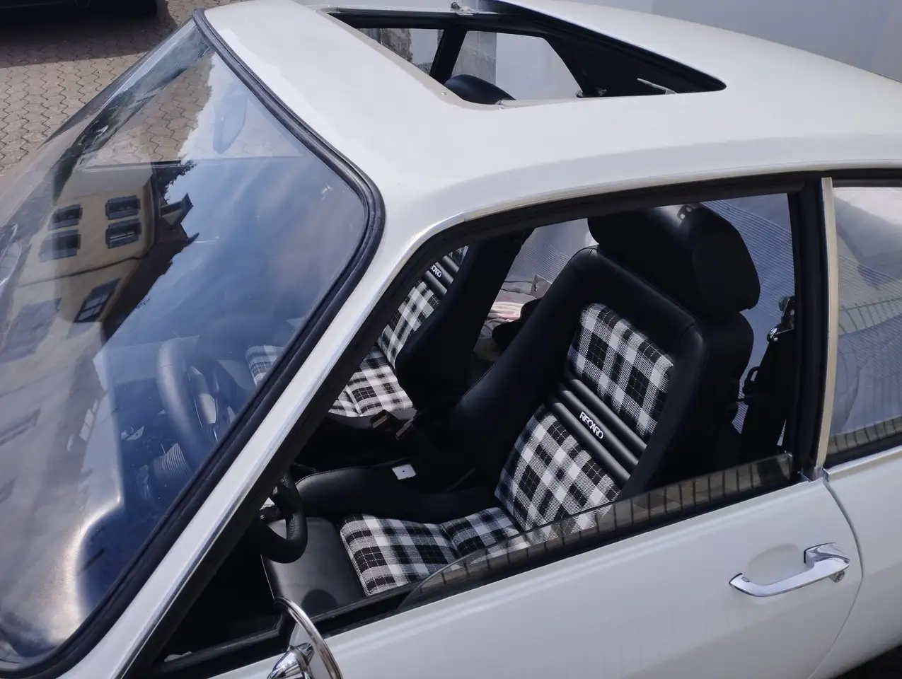 Opel Manta A-L, foto 10