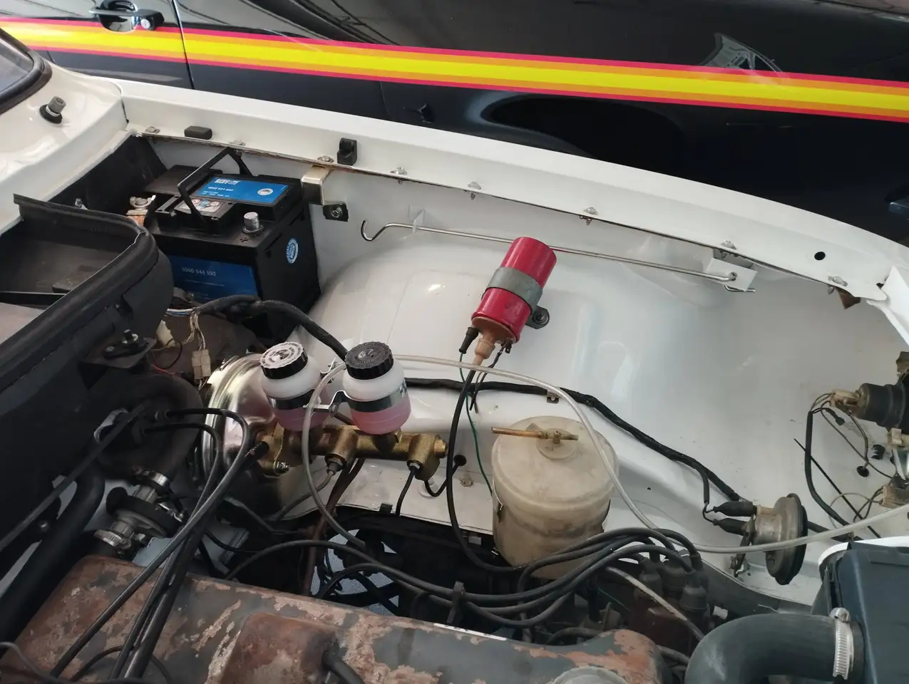 Opel Manta A-L, foto 7