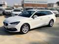 SEAT Leon 2.0TDI S&S Style 115 Blanco - thumbnail 2