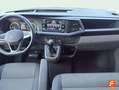 Volkswagen T3 Caravelle Corta 2.0 TDI 110 kW (150 CV) Aut 8 Vel Blanco - thumbnail 13