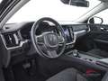 Volvo V60 B4 (d) automatico Essential Schwarz - thumbnail 8