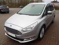 Ford Galaxy Titanium mit 7 Sitzen Silber - thumbnail 1