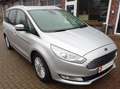 Ford Galaxy Titanium mit 7 Sitzen Silber - thumbnail 3
