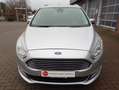 Ford Galaxy Titanium mit 7 Sitzen Silber - thumbnail 2