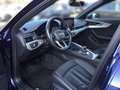 Audi A4 Avant 40 TDI S tronic QUATTRO ADVANCED +AHK +LED Blau - thumbnail 9