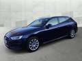 Audi A4 Avant 40 TDI S tronic QUATTRO ADVANCED +AHK +LED Blau - thumbnail 2