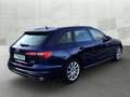 Audi A4 Avant 40 TDI S tronic QUATTRO ADVANCED +AHK +LED Blau - thumbnail 4