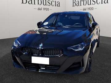 Serie 2 G42 Coupe - 230i Coupe MSport auto
