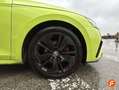Skoda Octavia 2.0TDI RS DSG 147kW Amarillo - thumbnail 10