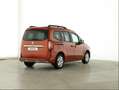 Renault Kangoo Techno TCe 130 AUTOMATIK Narancs - thumbnail 4