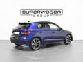 Audi A1 Sportback 30 TFSI Adrenalin S tronic 85kW Azul - thumbnail 4