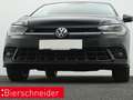 Volkswagen Polo 1.0 TSI DSG R-Line ALU17 IQ.LIGHT NAVI ACC Schwarz - thumbnail 31