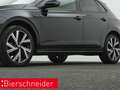 Volkswagen Polo 1.0 TSI DSG R-Line ALU17 IQ.LIGHT NAVI ACC Schwarz - thumbnail 33