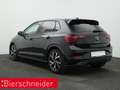 Volkswagen Polo 1.0 TSI DSG R-Line ALU17 IQ.LIGHT NAVI ACC Schwarz - thumbnail 3