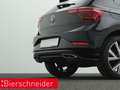 Volkswagen Polo 1.0 TSI DSG R-Line ALU17 IQ.LIGHT NAVI ACC Schwarz - thumbnail 25