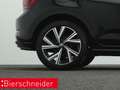 Volkswagen Polo 1.0 TSI DSG R-Line ALU17 IQ.LIGHT NAVI ACC Schwarz - thumbnail 29