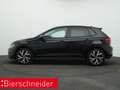 Volkswagen Polo 1.0 TSI DSG R-Line ALU17 IQ.LIGHT NAVI ACC Schwarz - thumbnail 2