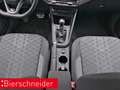 Volkswagen Polo 1.0 TSI DSG R-Line ALU17 IQ.LIGHT NAVI ACC Schwarz - thumbnail 16