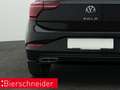 Volkswagen Polo 1.0 TSI DSG R-Line ALU17 IQ.LIGHT NAVI ACC Schwarz - thumbnail 22