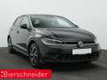 Volkswagen Polo 1.0 TSI DSG R-Line ALU17 IQ.LIGHT NAVI ACC Schwarz - thumbnail 9