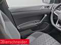 Volkswagen Polo 1.0 TSI DSG R-Line ALU17 IQ.LIGHT NAVI ACC Schwarz - thumbnail 14