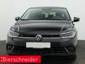 Volkswagen Polo 1.0 TSI DSG R-Line ALU17 IQ.LIGHT NAVI ACC Schwarz - thumbnail 10