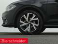 Volkswagen Polo 1.0 TSI DSG R-Line ALU17 IQ.LIGHT NAVI ACC Schwarz - thumbnail 27