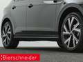 Volkswagen Polo 1.0 TSI DSG R-Line ALU17 IQ.LIGHT NAVI ACC Schwarz - thumbnail 34