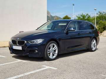 330d xDrive Touring