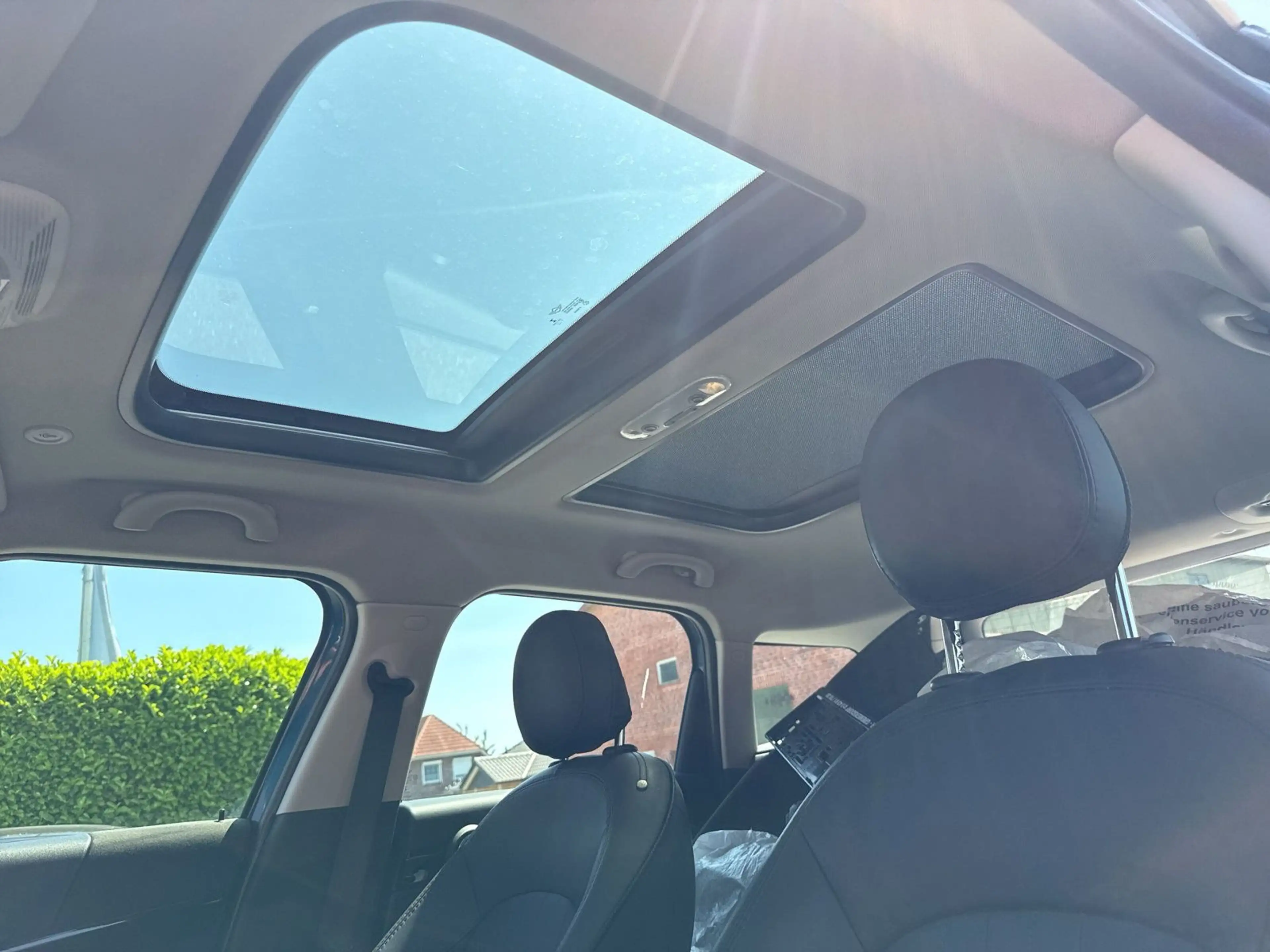 MINI Cooper SD Countryman Cooper SD All4 — photo 13