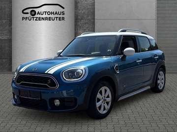 Countryman Cooper SD All4
