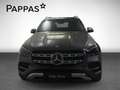Mercedes-Benz GLE 350 de 4MATIC PTS Distr Navi Airm Cam AHK Gris - thumbnail 4