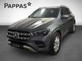 Mercedes-Benz GLE 350 de 4MATIC PTS Distr Navi Airm Cam AHK Gris - thumbnail 2