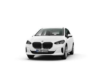 218dA Active Tourer
