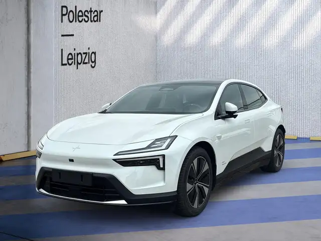 Polestar 4