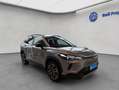 Toyota Corolla Cross Hybrid 2.0 Teamplayer, Facelift Silber - thumbnail 8