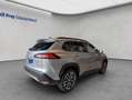 Toyota Corolla Cross Hybrid 2.0 Teamplayer, Facelift Silber - thumbnail 6