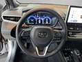 Toyota Corolla Cross Hybrid 2.0 Teamplayer, Facelift Silber - thumbnail 11