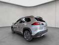 Toyota Corolla Cross Hybrid 2.0 Teamplayer, Facelift Silber - thumbnail 3