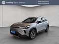 Toyota Corolla Cross Hybrid 2.0 Teamplayer, Facelift Silber - thumbnail 1