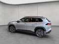 Toyota Corolla Cross Hybrid 2.0 Teamplayer, Facelift Silber - thumbnail 2