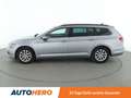 Volkswagen Passat 1.4 TSI ACT Comfortline BlueMotion*NAVI*PDC* Silber - thumbnail 3